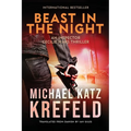 Beast in the Night: An Inspector Cecilie Mars Thriller - Paperback
