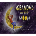 Grandad on the moon - Paperback