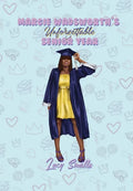 Margie Wadsworth's Unforgettable Senior Year - Hardcover