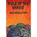 Rule of the Brains: Classic Science Fiction Stories - Paperback