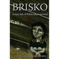 Brisko: a true tale of Holocaust survival - Paperback