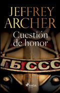 Cuestión de honor - Paperback