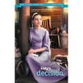Katy's Decision - Paperback