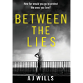 Between the Lies - Hardcover