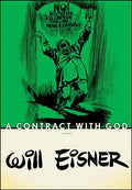 A Contract with God - Paperback