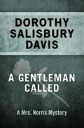A Gentleman Called - Paperback