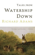 Tales from Watership Down - Paperback