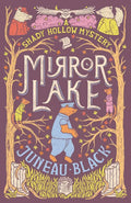 Mirror Lake - Paperback
