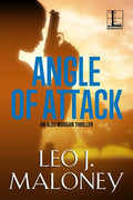 Angle of Attack - Paperback