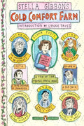 Cold Comfort Farm: (Penguin Classics Deluxe Edition) - Paperback