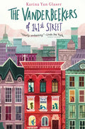The Vanderbeekers of 141st Street - Hardcover