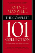 The Complete 101 Collection - Paperback