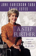 Step Further: Growing Closer to God Through Hurt and Hardship - Paperback