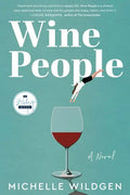 Wine People - Hardcover