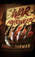 War on Halloween - Paperback