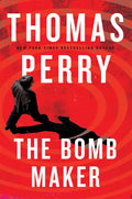 The Bomb Maker - Paperback