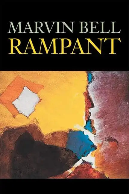Rampant: Poems - Hardcover