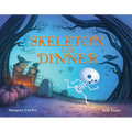 Skeleton for Dinner - Paperback