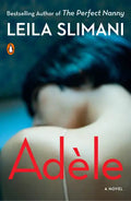Adèle - Paperback