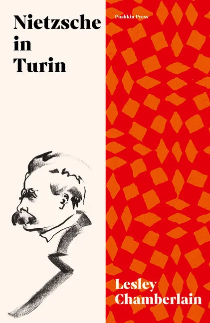 Nietzsche in Turin: The End of the Future - Paperback