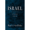Israel: A Christian Grammar - Hardcover
