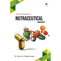 The Encyclopedia of Nutraceutical Ingredients - Paperback