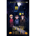 A Haunted House on the Hills - Paperback