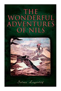 The Wonderful Adventures of Nils - Paperback