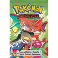 Pok駑on Adventures (Firered and Leafgreen), Vol. 24 - Paperback