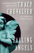 Falling Angels - Paperback