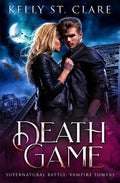Death Game: Supernatural Battle - Paperback