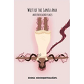 West of the Santa Ana And Other Sacred Places - Paperback