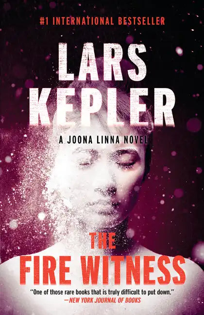 The Fire Witness - Paperback