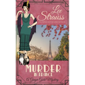 Murder in France - Paperback