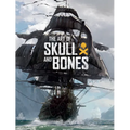 The Art of Skull and Bones - Hardcover