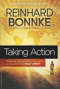 Taking Action: Receiving and Operating in the Gifts and Power of the Holy Spirit - Paperback