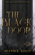 The Black Door - Paperback