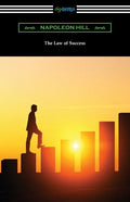 The Law of Success - Paperback