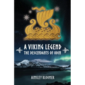 A Viking Legend: The Descendants of Odin - Paperback