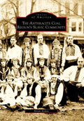 The Anthracite Coal Region's Slavic Community - Paperback