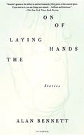 The Laying on of Hands: Stories - Paperback