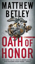 Oath of Honor: A Thriller - Paperback