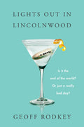 Lights Out in Lincolnwood - Paperback