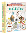 The Questioneers Big Project Book Collection - Paperback
