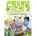 A Galactic Easter! - Hardcover