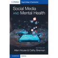 Social Media and Mental Health - Paperback