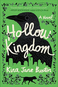 Hollow Kingdom - Hardcover