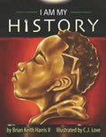 I Am My History - Paperback