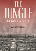 The Jungle: [A Graphic Novel] - Paperback