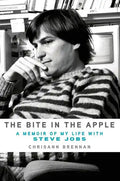 The Bite in the Apple: A Memoir of My Life with Steve Jobs - Paperback